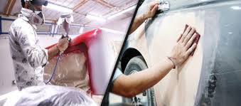 Car Denter, Painter